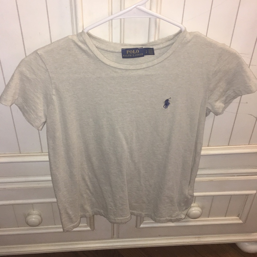 POLO Ralph Lauren T-shirt!